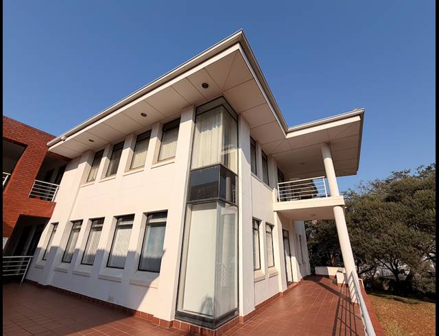 230M² OFFICE TO LET IN SOMERSET PARK